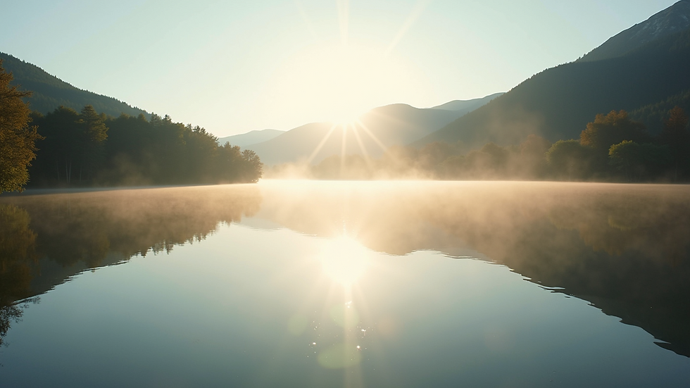 Understanding Beyond Quantum Healing (BQH)