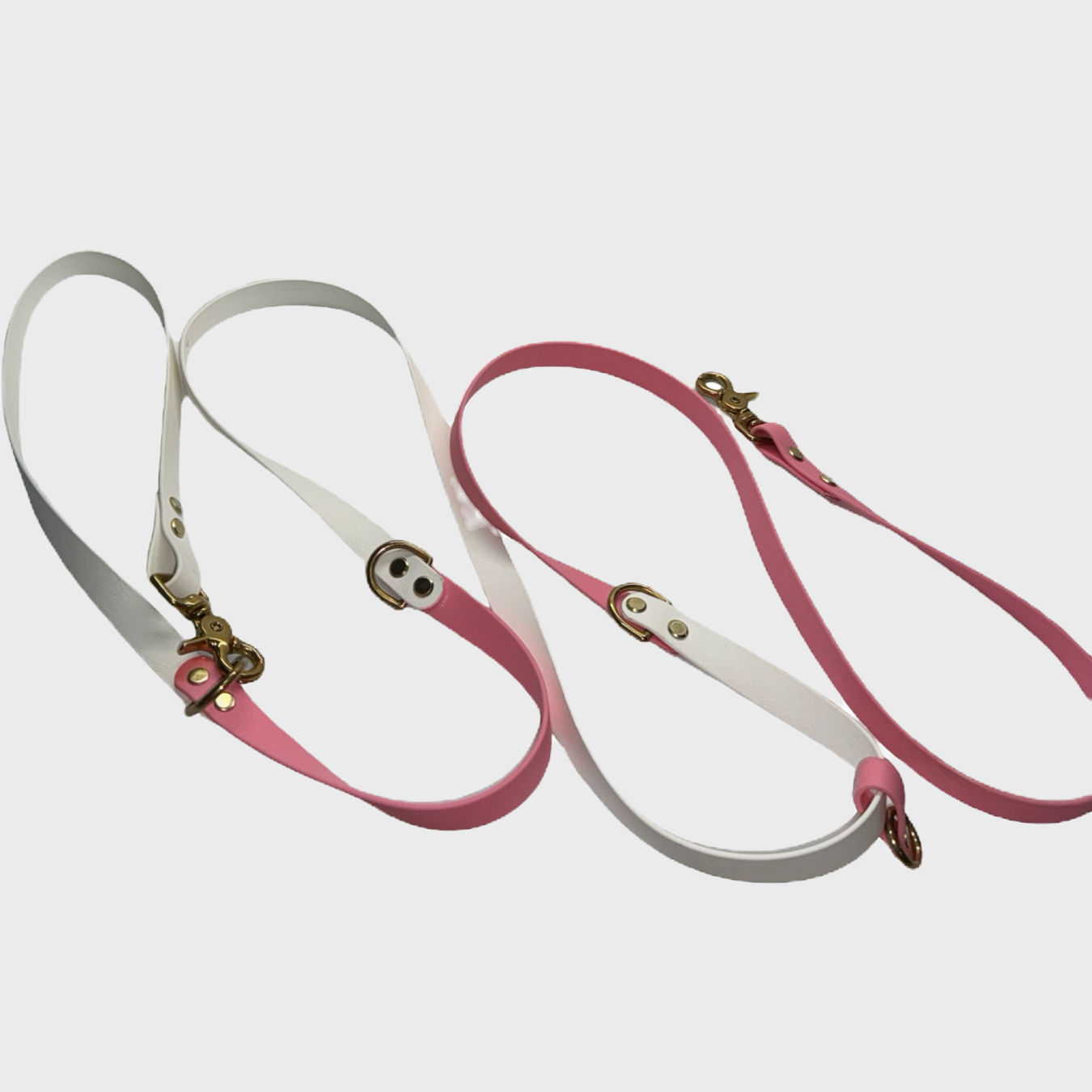 Multifunction Leash 8 in 1 Design