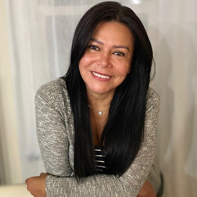 photo of maria cardona