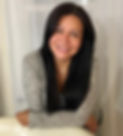 Photograph of maria cardona