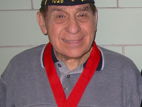 MEMORIAL SERVICES FOR JOE RODRIGUEZ