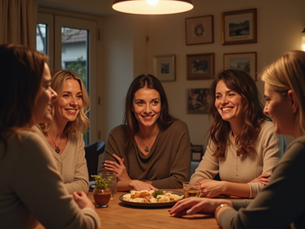 Building a Supportive Community for Women in Sobriety