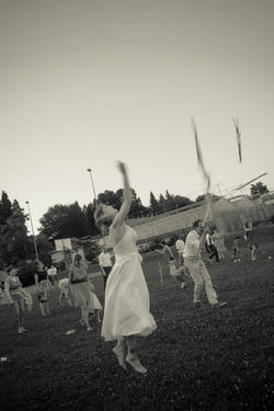 Chiara e Salvatore - HP-073