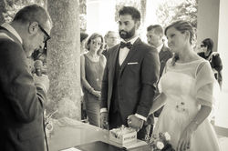 Chiara e Salvatore - HP-031