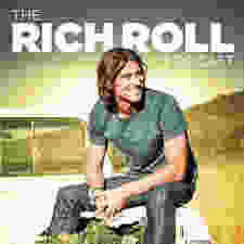 The Rich Roll Podcast