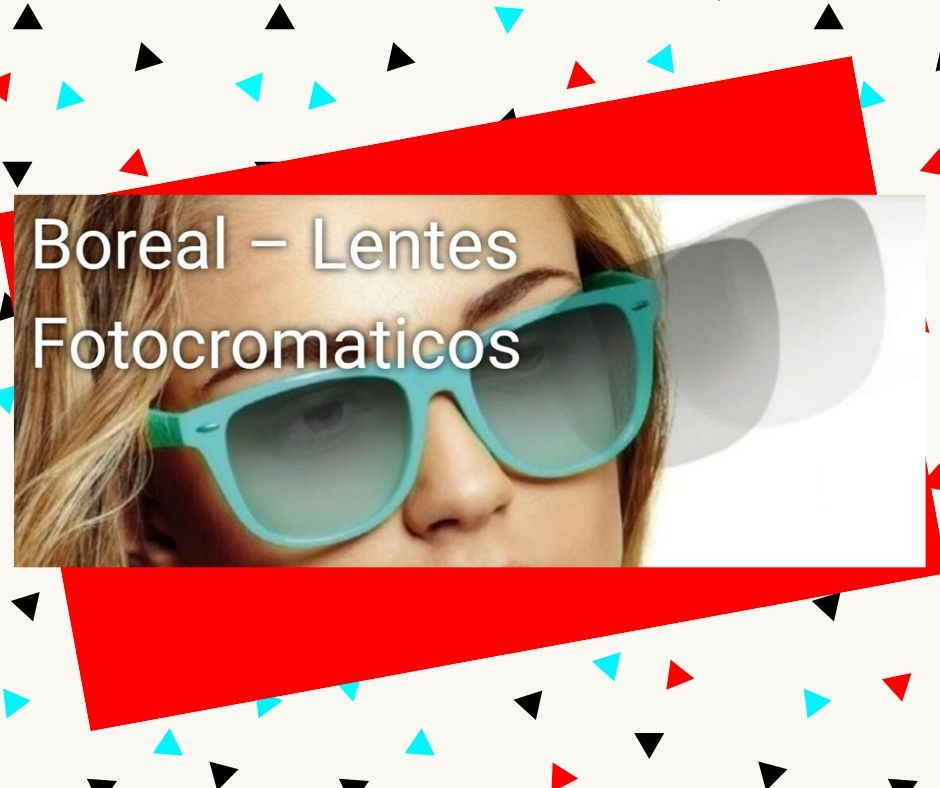 Miniatura: MATERIALES Y TRATAMIENTOS PARA TUS LENTES