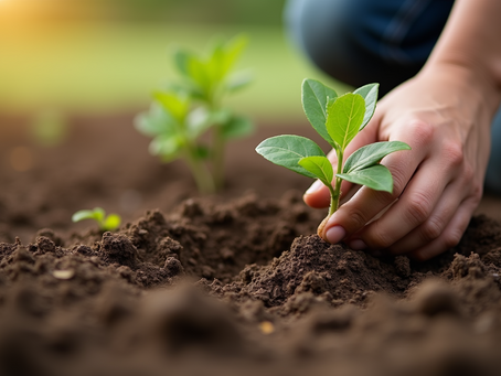 Stories of Growth: Insights from Rooted and Rising