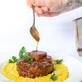 Quattro Osso Buco winter 2020