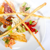 Quattro Antipasto