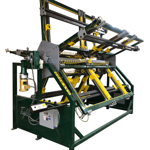 Large Capacity Door Pro