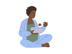 Eating & Drinking During Labor 