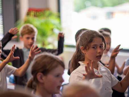 School places for September 2020