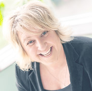 Portrait of Mrs C Firth - Executive Head