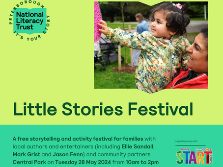 Little Stories Festival