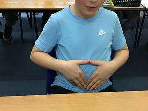 Year 5 News
