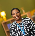 Mrs Mutendi