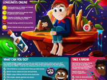 ONLINE SAFETY SUPPORT