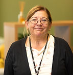 Mrs Daynes