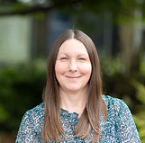 Head teacher Mrs Sarah Skinner