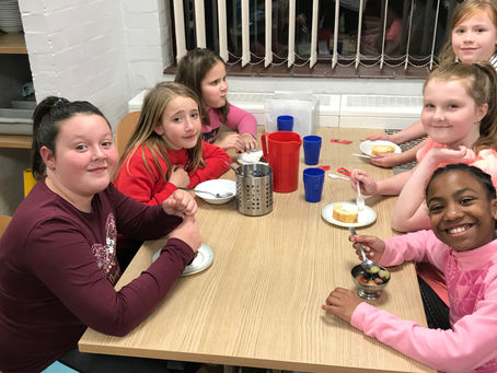 GRAFHAM PARENT UPDATE - LATE NIGHT NEWS! :)