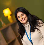 Mrs Moghal