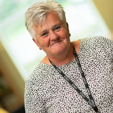 Mrs Bell