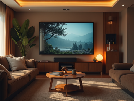 Explore a World of Entertainment with Stream World Media