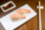 16. EBI NIGIRI