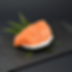 43. SASHIMI SALMONE