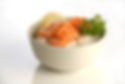 45. SAKE CHIRASHI