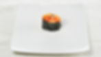 1. SAKE GUNKAN