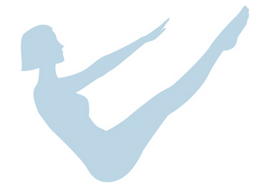 figura de pilates