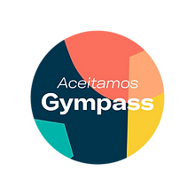 logo gympass