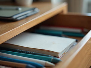 Os Melhores Produtos de Papelaria para Aumentar sua Eficiência