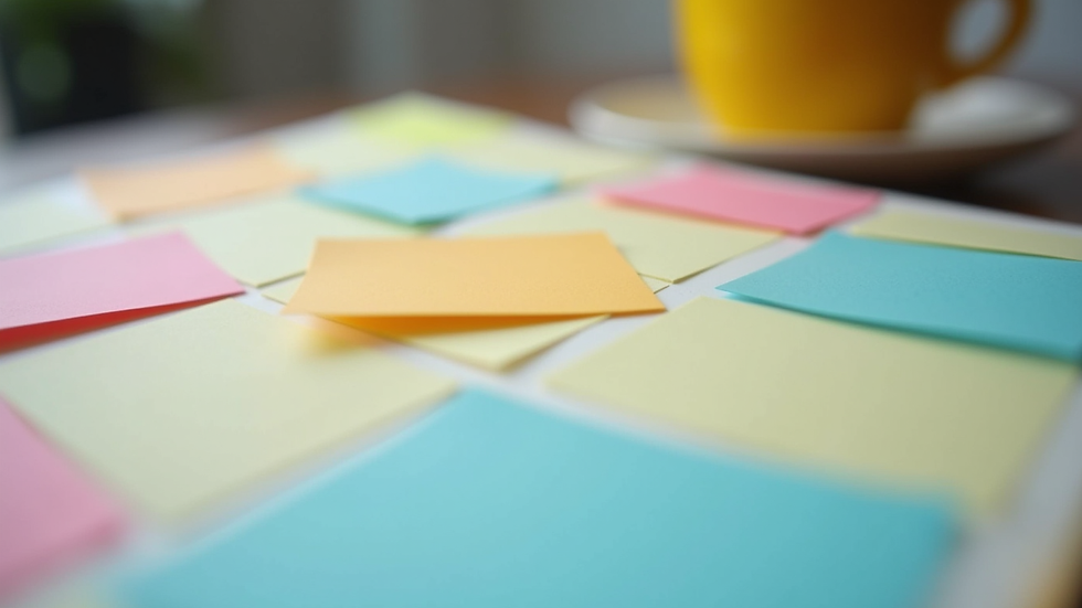 Dicas de Produtividade para Profissionais e Estudantes