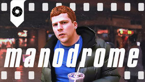 Manodrome: A Flawed but Fascinating Exploration of Male Desperation