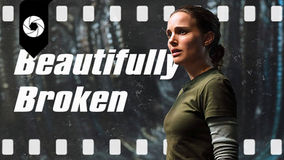 Annihilation: A Journey Through Trauma and Transformation