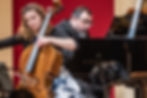 Marilies Guschlbauer / Alejandro Picó-Leonís © Stefan Seelig / Schubertiade Wieden