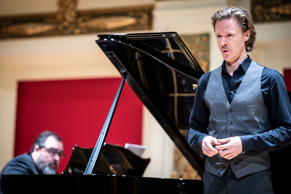 Georg Klimbacher © Alejandro Picó-Leonís Stefan Seelig