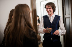 Julian Walder © Seelig/Schubertiade Wieden