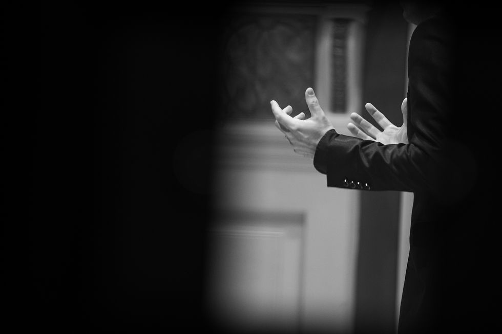 Christoph Filler © Ory Schneor Photography / Schubertiade Wieden