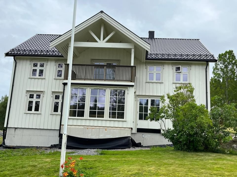 Bolig fra BEOs prosjektportefølje