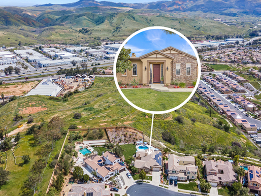 When Should You Add Aerial Photos to a Listing?