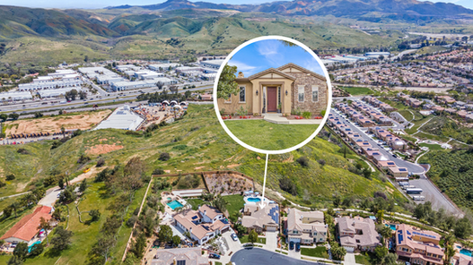 When Should You Add Aerial Photos to a Listing?