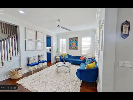 Boost Your Listings with a Free Matterport Tour Upgrade