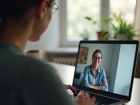 Psicología en español online: Psicólogos en línea que hablan español