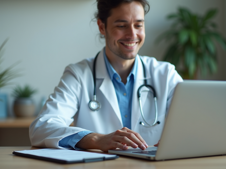 Cómo obtener apoyo emocional en línea