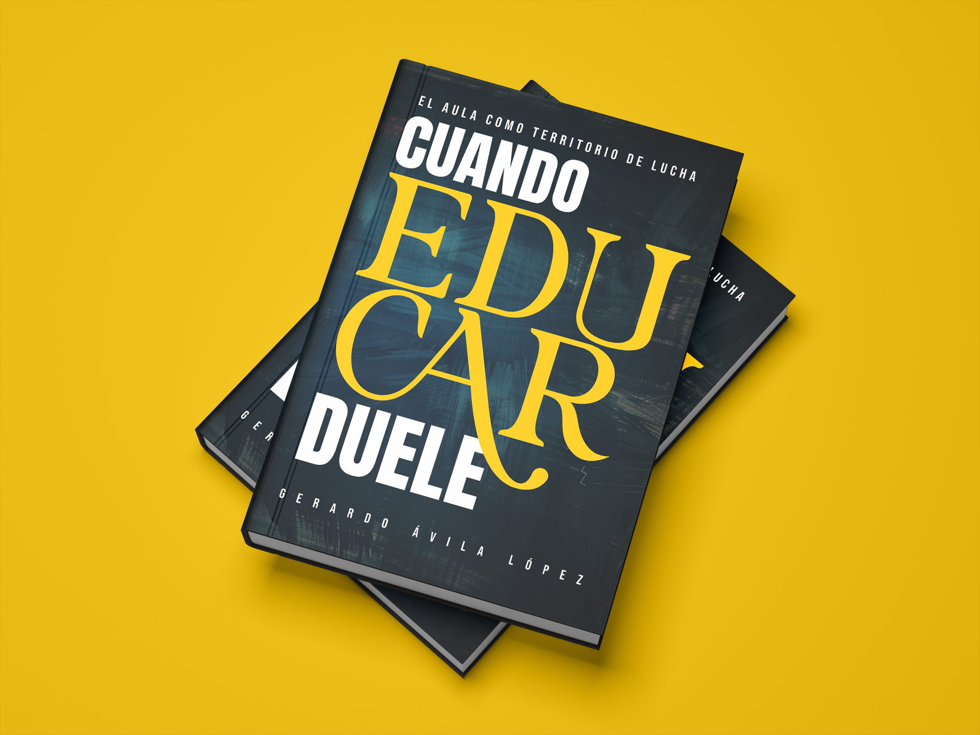 Cuando educar duele