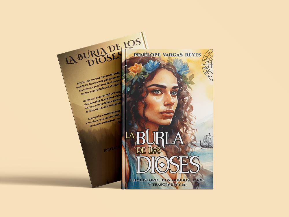 La burla de los dioses