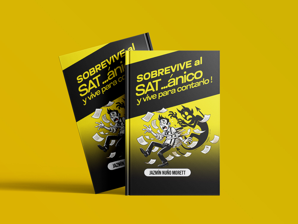 Sobrevive al SAT...ánico
